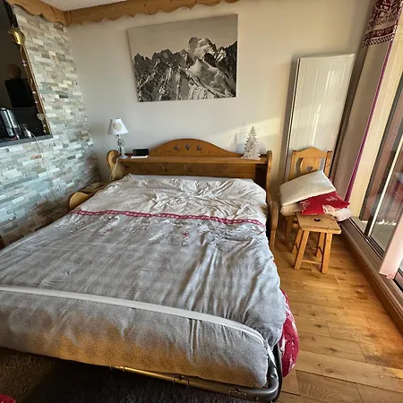 Daire 4p -mollaret - Vue Exceptionnelle *